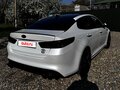 2016 Kia Optima IV, белый, 2080000 рублей - вид 10