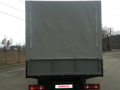 2003 ГАЗ ГАЗель (3302), белый, 650000 рублей, вид 5