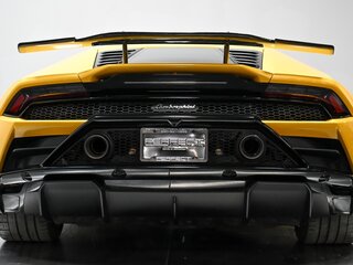 2022 Lamborghini Huracán I Рестайлинг, жёлтый, 42636292 рублей, вид 5
