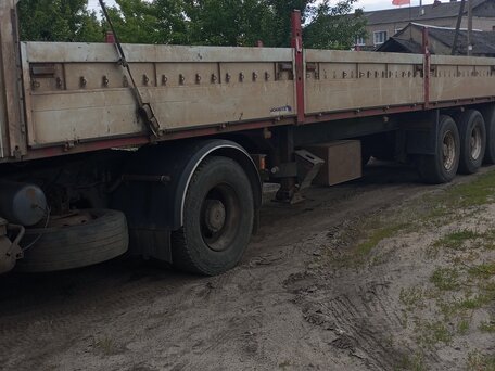 1995 Mercedes-Benz SK, белый, 1050000 рублей, вид 2