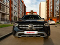 2019 Mercedes-Benz GLC 200 d I (X253) Рестайлинг, чёрный, 3900000 рублей - вид 2
