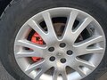 2001 Renault Laguna II, белый, 420000 рублей - вид 8