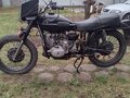1994 Урал ИМЗ-8.103, чёрный, 70000 рублей - вид 3
