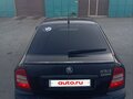 2004 Skoda Octavia I (A4) Рестайлинг, чёрный, 480000 рублей - вид 5