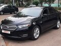 2017 Ford Taurus VI Рестайлинг, чёрный, 2300000 рублей