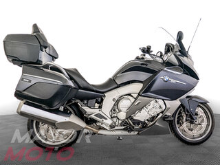 BMW K 1600 GTL