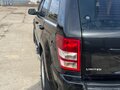 2005 Jeep Grand Cherokee III (WK), чёрный, 800000 рублей - вид 8