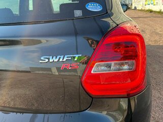 2016 Suzuki Swift V, чёрный, 1200000 рублей, вид 1