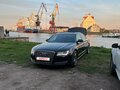 2013 Audi A8 III (D4), чёрный, 1800000 рублей - вид 9