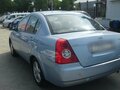 2007 Chery Fora (A21), серый, 250000 рублей - вид 3