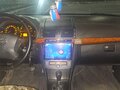 2006 Toyota Avensis II Рестайлинг, чёрный, 1299000 рублей - вид 5