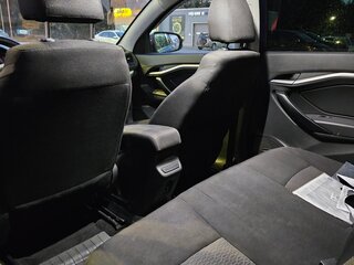 2022 Lada (ВАЗ) Vesta I, синий, 1300000 рублей, вид 5