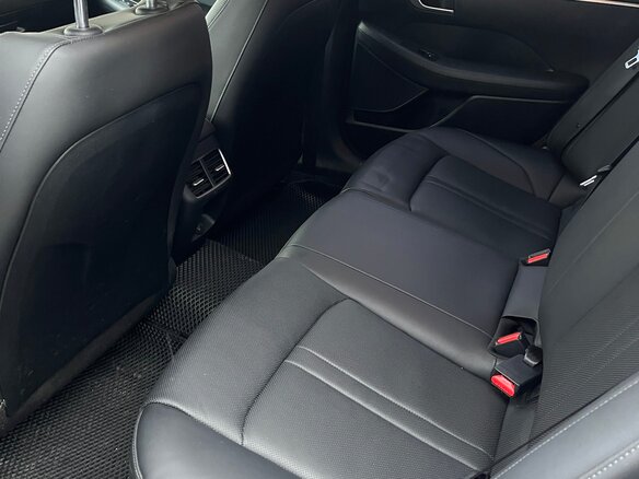 2019 Hyundai Sonata VIII (DN8), серый, 2270000 рублей - вид 10