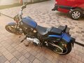 2017 Harley-Davidson Breakout, синий, 2650000 рублей - вид 1