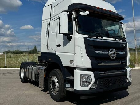2023 Dongfeng Vasol HV7, белый, 7100000 рублей, вид 3