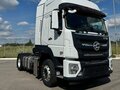 2023 Dongfeng Vasol HV7, белый, 7100000 рублей - вид 2