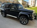 1997 Nissan Patrol IV (Y60), чёрный, 1490000 рублей - вид 6
