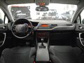 2011 Citroen C5 II, серый - вид 4