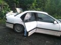 1998 Opel Omega B, белый - вид 3