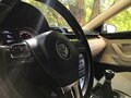2011 Volkswagen Passat CC I, золотистый - вид 7