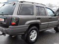 2000 Jeep Grand Cherokee II (WJ), серый - вид 1