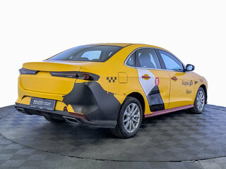 2024 Kaiyi E5, жёлтый, 900000 рублей, вид 5