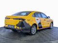 2024 Kaiyi E5, жёлтый - вид 4