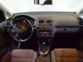 2012 Volkswagen Touran I Рестайлинг 2, коричневый - вид 3