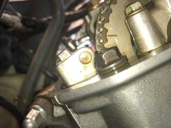 2003 Honda XL650V Transalp, чёрный, 449900 рублей - вид 5