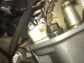 2003 Honda XL650V Transalp, чёрный, 449900 рублей - вид 5