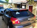 2008 Kia Ceed I, чёрный, 950000 рублей - вид 1