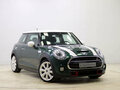 2014 Mini Hatch Cooper S III (F55/F56), зелёный - вид 2
