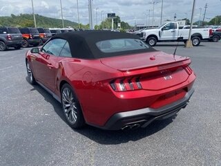 2026 Ford Mustang VII, красный, 13339672 рублей, вид 5