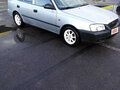 2005 Hyundai Accent ТагАЗ II, серебристый - вид 3