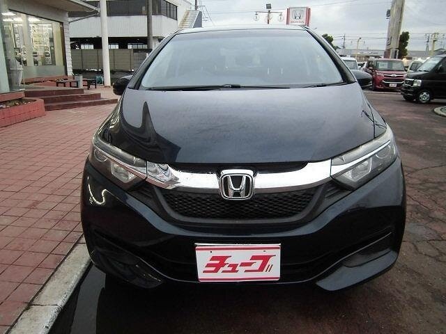 Открыть фотографии: Honda Shuttle II