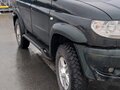 2010 УАЗ Патриот 3163 I, зелёный, 535000 рублей - вид 3