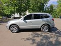 2011 Hyundai Santa Fe II Рестайлинг, серый, 1700000 рублей - вид 7