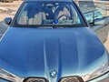 2022 BMW iX xDrive40 I (I20), голубой, 6500000 рублей