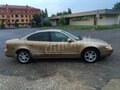 1999 Chevrolet Alero, бежевый, 380000 рублей - вид 2
