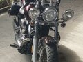 2007 Yamaha XVS1100, фиолетовый, 520000 рублей - вид 7