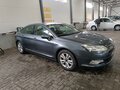 2013 Citroen C5 II, серый, 790000 рублей - вид 10