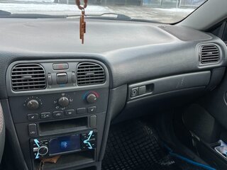 2004 Volvo S40 I Рестайлинг, серый, 450000 рублей, вид 4