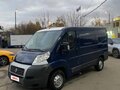 2012 Fiat Professional Ducato, синий, 1540000 рублей