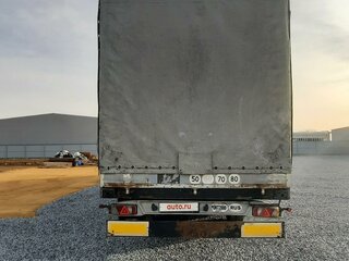 2011 Kogel GN24, серый, 1800000 рублей, вид 2