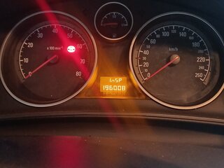 2010 Opel Astra GTC H Рестайлинг, серый, 520000 рублей, вид 5