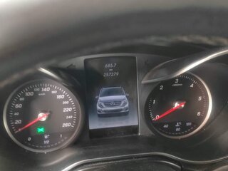 2014 Mercedes-Benz V-Класс Long 250 d длинный III (W447), чёрный, 3300000 рублей, вид 4