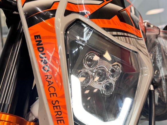 2024 Frateli Enduro, чёрный, 299900 рублей - вид 19