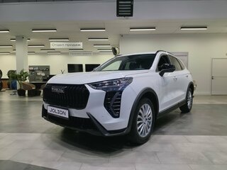 2026 Haval Jolion I Рестайлинг 2, белый, 2949000 рублей, вид 3