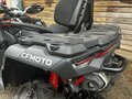 2024 CFMoto CFORCE 1000 EPS, чёрный, 1382310 рублей - вид 6