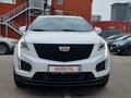 2020 Cadillac XT5 I Рестайлинг, белый, 4500000 рублей - вид 1